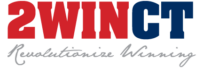 Transparent logo image for 2WINCT